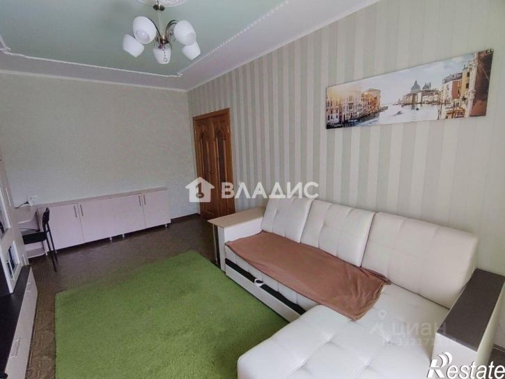 3-комн квартира ул Чапаева, 32,  д. 32