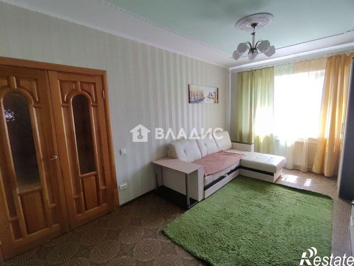 3-комн квартира ул Чапаева, 32,  д. 32