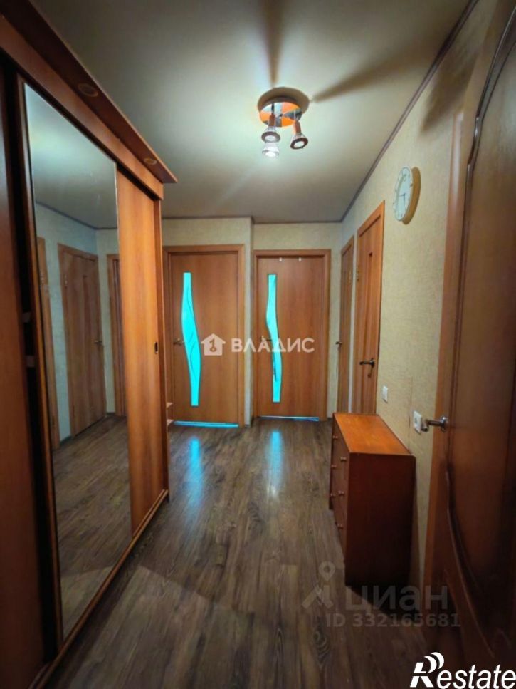2-комн квартира ул Шаландина, 3,  д. 3