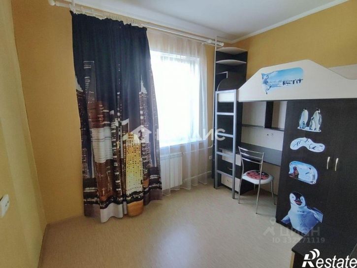 3-комн квартира ул Чапаева, 32,  д. 32
