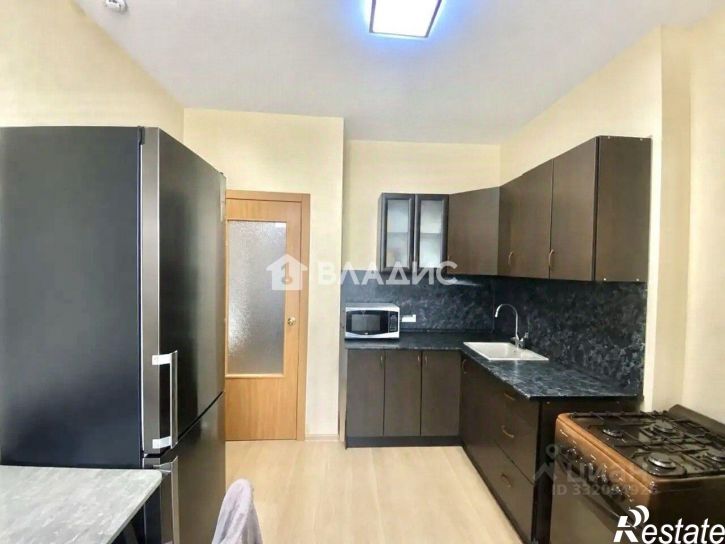 1-комн квартира ул Виктора Лосева, 23,  д. 23