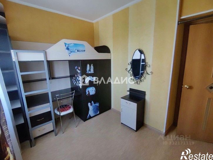 3-комн квартира ул Чапаева, 32,  д. 32