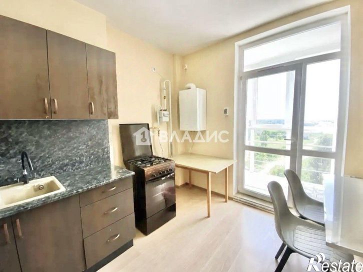 1-комн квартира ул Виктора Лосева, 23,  д. 23