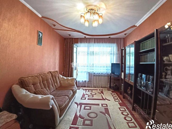 3-комн квартира ул 60 лет Октября, 9,  д. 9