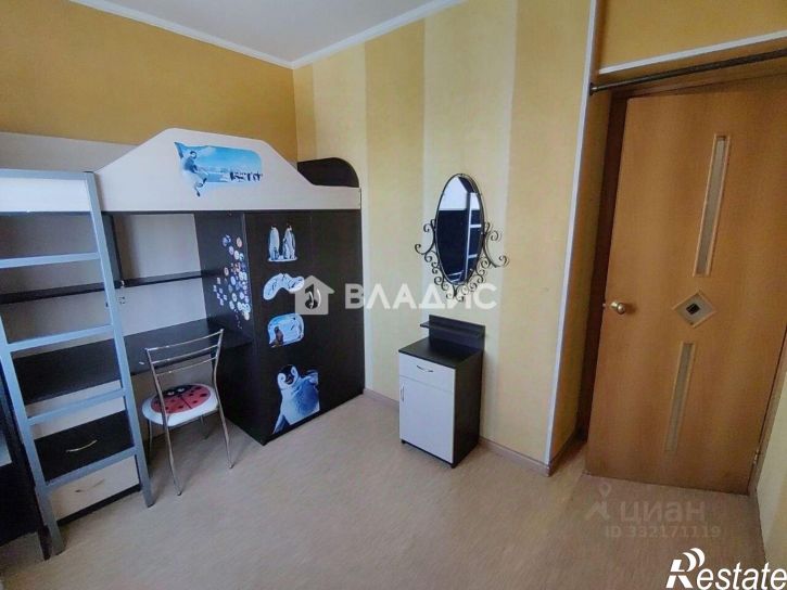 3-комн квартира ул Чапаева, 32,  д. 32