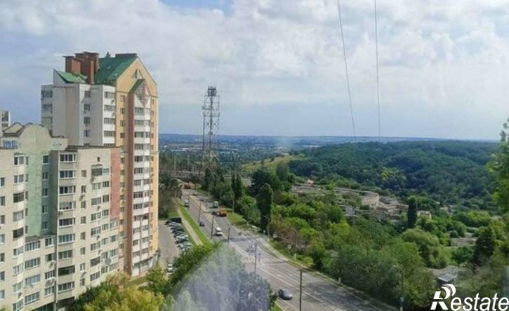 3-комн квартира ул Губкина, 20,  д. 20