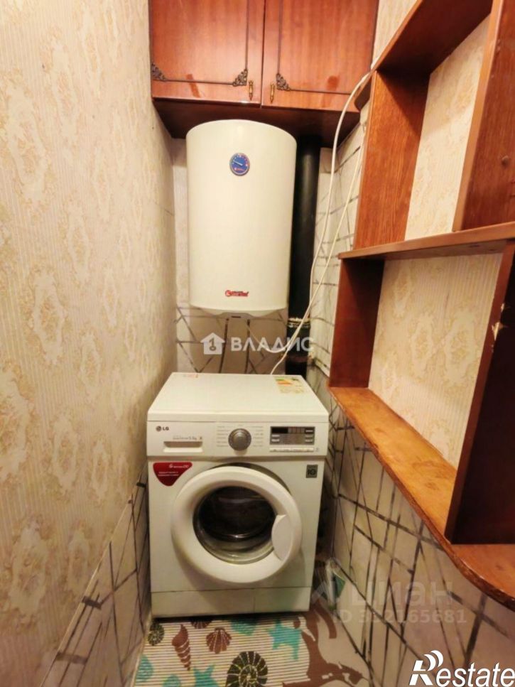 2-комн квартира ул Шаландина, 3,  д. 3