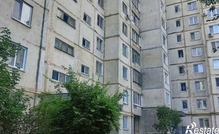 3-комн квартира ул Губкина, 20,  д. 20