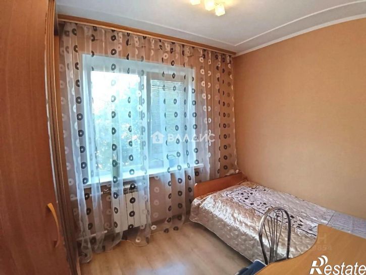 3-комн квартира ул 60 лет Октября, 9,  д. 9