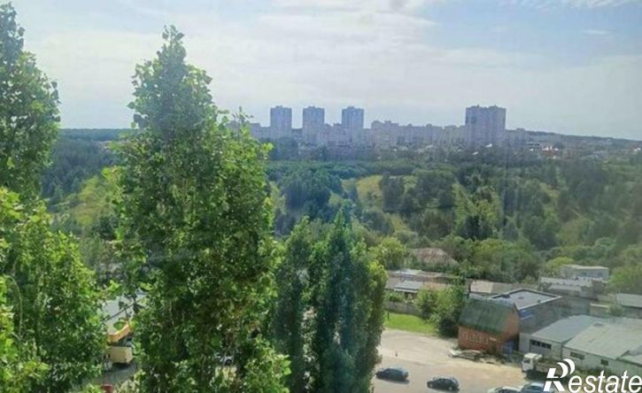 3-комн квартира ул Губкина, 20,  д. 20
