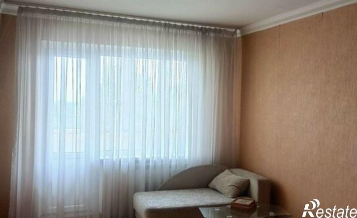3-комн квартира ул Губкина, 20,  д. 20