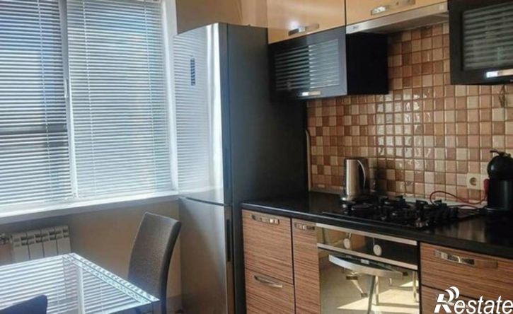3-комн квартира ул Губкина, 20,  д. 20