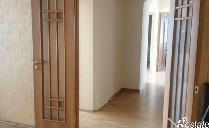 3-комн квартира ул Губкина, 20,  д. 20