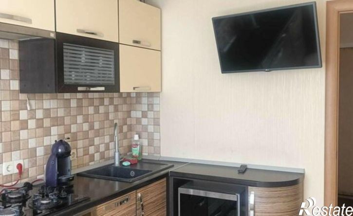 3-комн квартира ул Губкина, 20,  д. 20