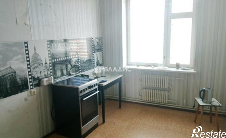 3-комн квартира пр-кт Славы, 36,  д. 36