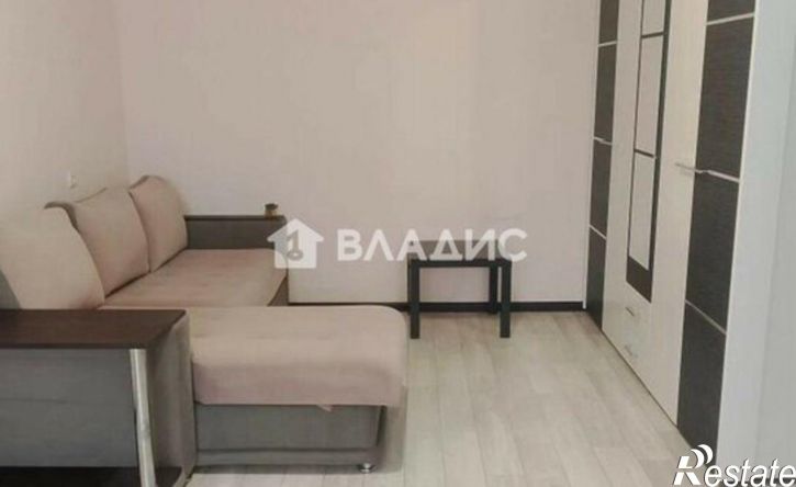 1-комн квартира ул Демьяна Бедного, 18,  д. 18