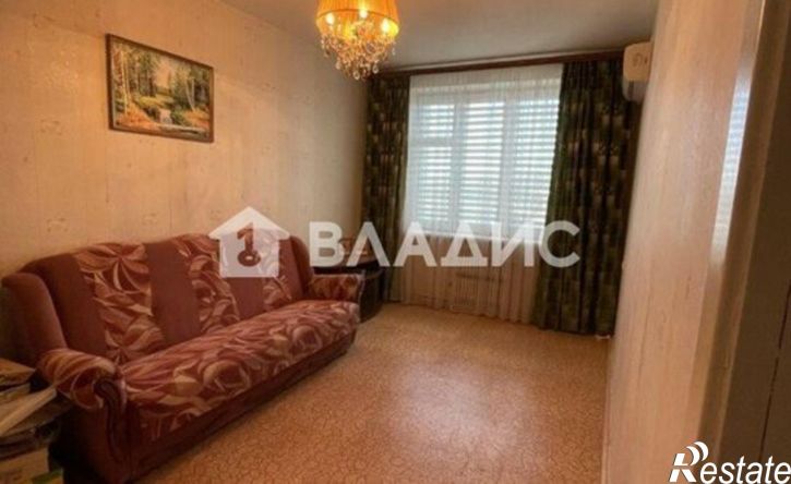 3-комн квартира пр-кт Славы, 36,  д. 36