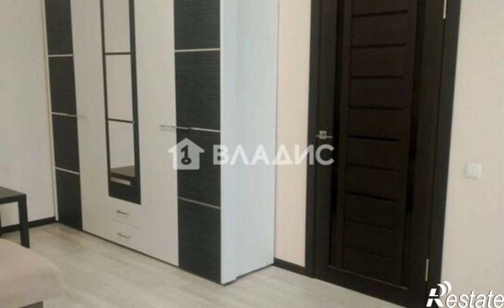 1-комн квартира ул Демьяна Бедного, 18,  д. 18