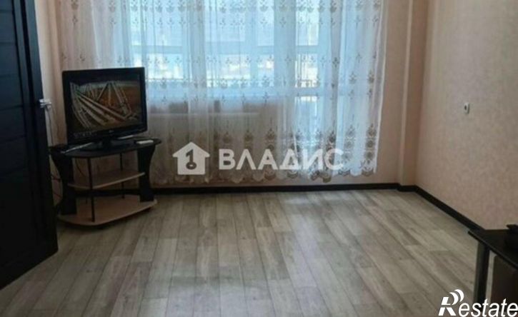 1-комн квартира ул Демьяна Бедного, 18,  д. 18