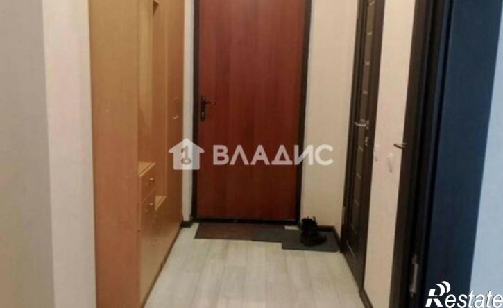 1-комн квартира ул Демьяна Бедного, 18,  д. 18