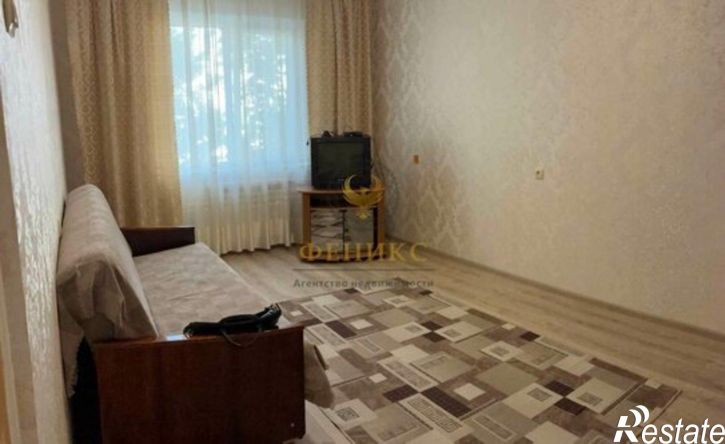2-комн квартира ул 60 лет Октября, 1,  д. 1