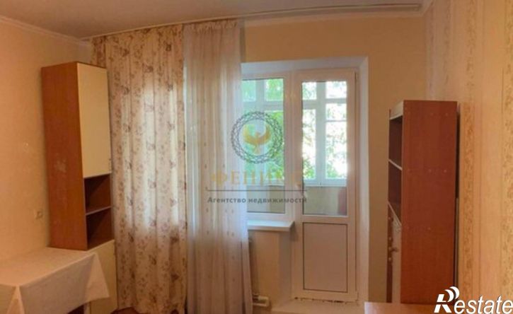 2-комн квартира ул 60 лет Октября, 1,  д. 1