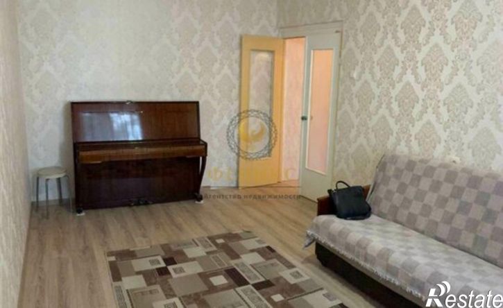 2-комн квартира ул 60 лет Октября, 1,  д. 1