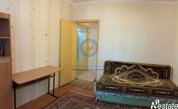 2-комн квартира ул 60 лет Октября, 1,  д. 1