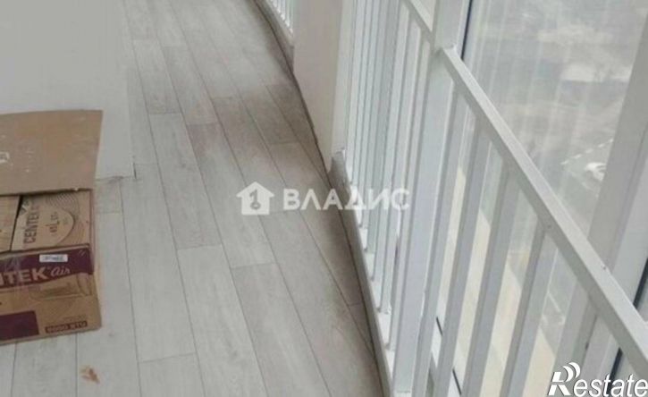 1-комн квартира ул Демьяна Бедного, 18,  д. 18