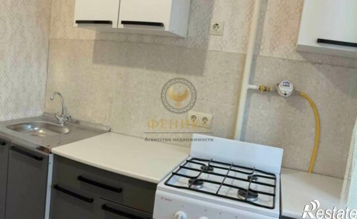 2-комн квартира ул 60 лет Октября, 1,  д. 1