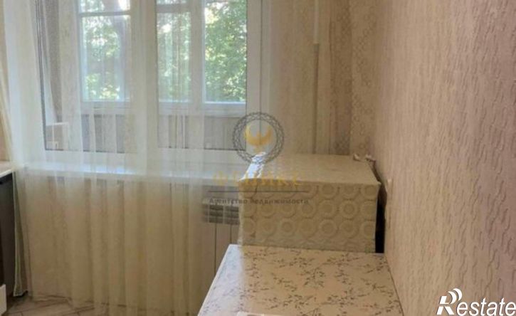 2-комн квартира ул 60 лет Октября, 1,  д. 1