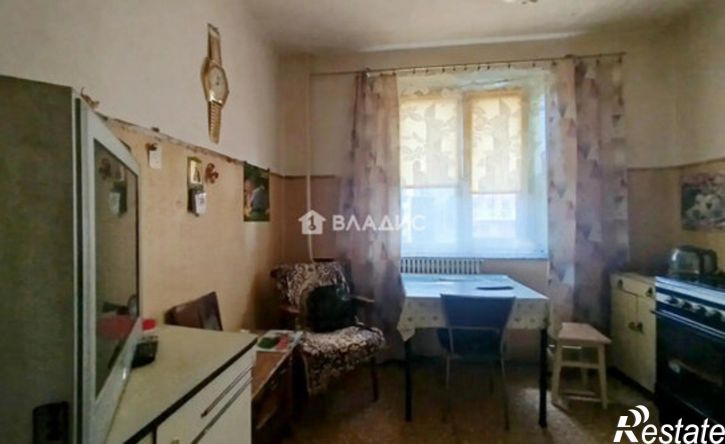 2-комн квартира ул Вокзальная, 28,  д. 28