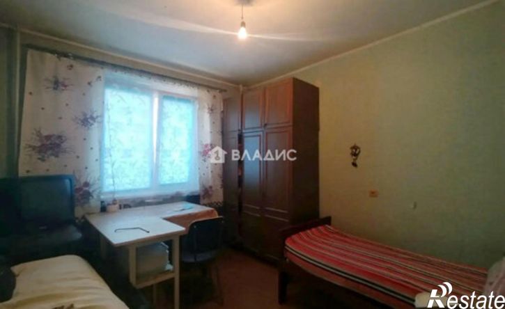 2-комн квартира ул Вокзальная, 28,  д. 28