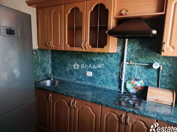 2-комн квартира ул Королева, 19,  д. 19