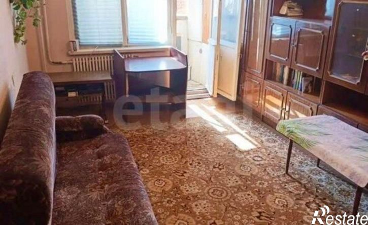 2-комн квартира б-р 1 Салюта, 3,  д. 3