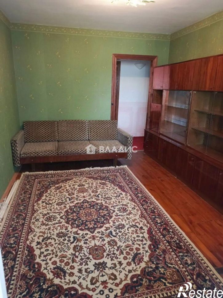2-комн квартира ул Королева, 19,  д. 19