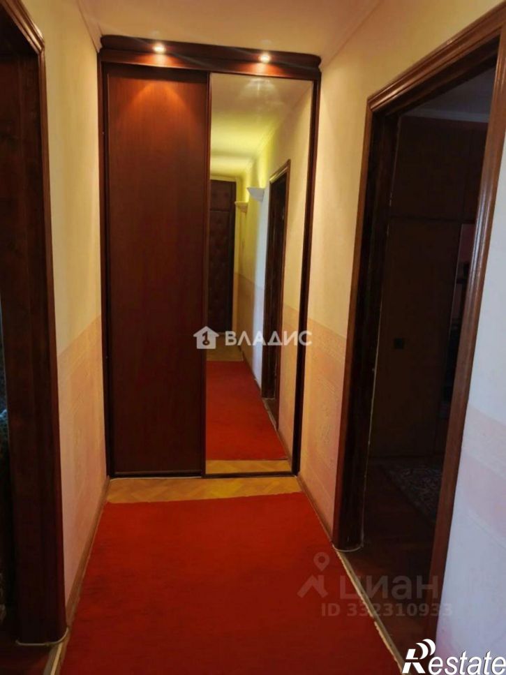 2-комн квартира ул Королева, 19,  д. 19