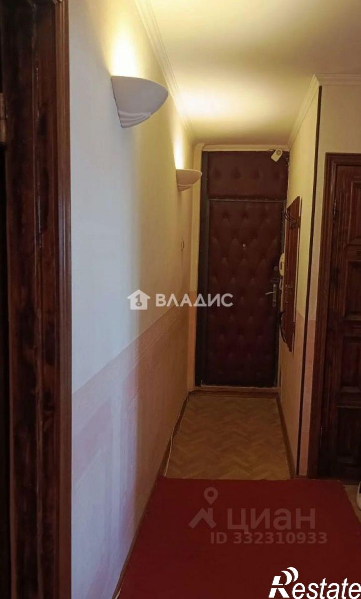 2-комн квартира ул Королева, 19,  д. 19