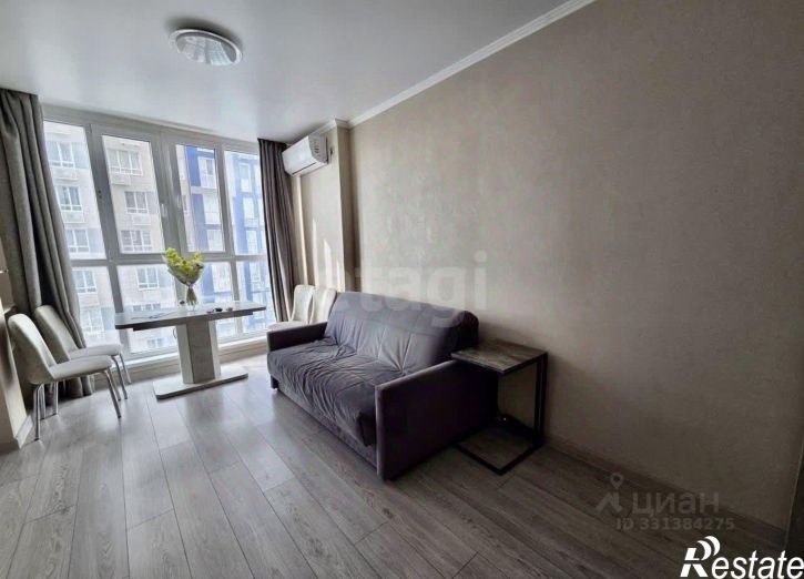 1-комн квартира ул Щорса, 8м,  д. 8м