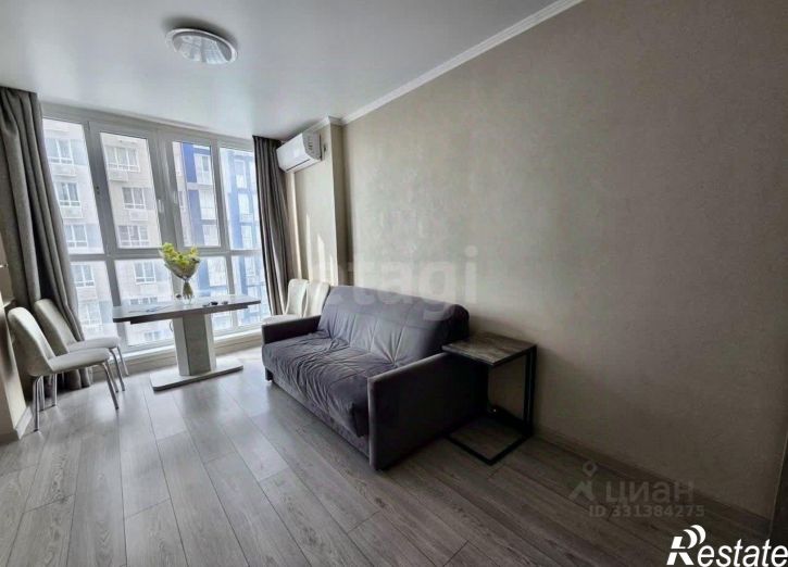 1-комн квартира ул Щорса, 8м,  д. 8м