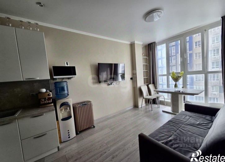 1-комн квартира ул Щорса, 8м,  д. 8м