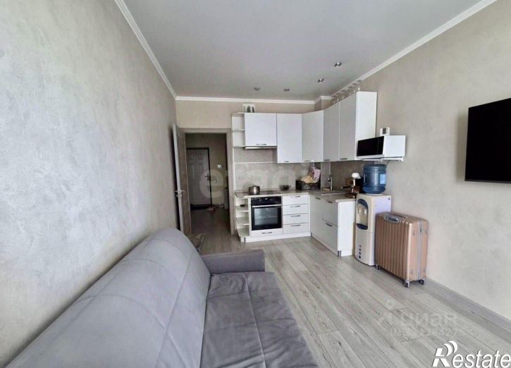 1-комн квартира ул Щорса, 8м,  д. 8м