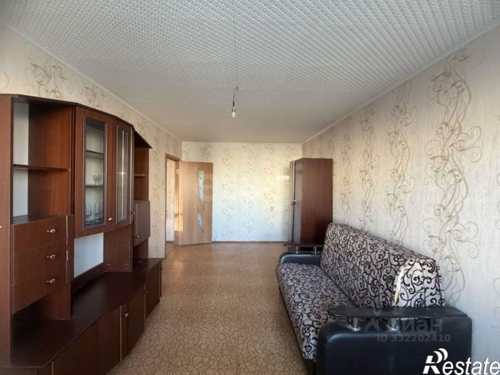 1-комн квартира ул Почтовая, 50,  д. 50