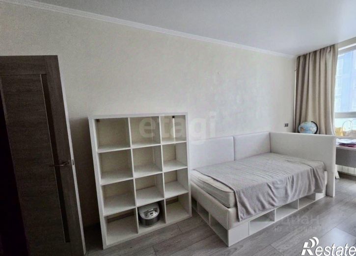 1-комн квартира ул Щорса, 8м,  д. 8м
