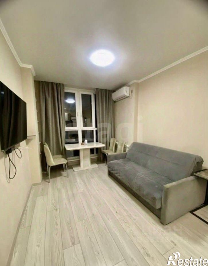 1-комн квартира ул Щорса, 8м,  д. 8м