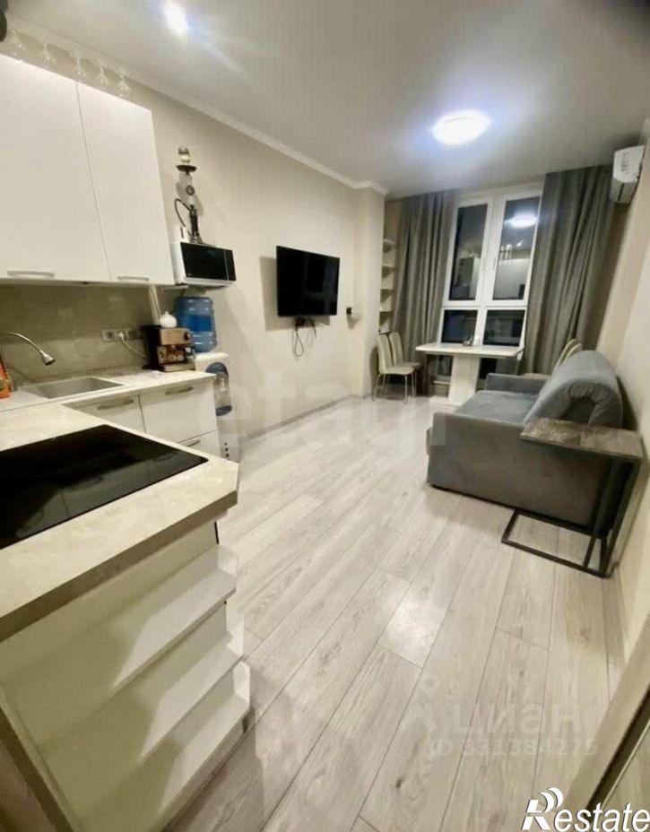 1-комн квартира ул Щорса, 8м,  д. 8м