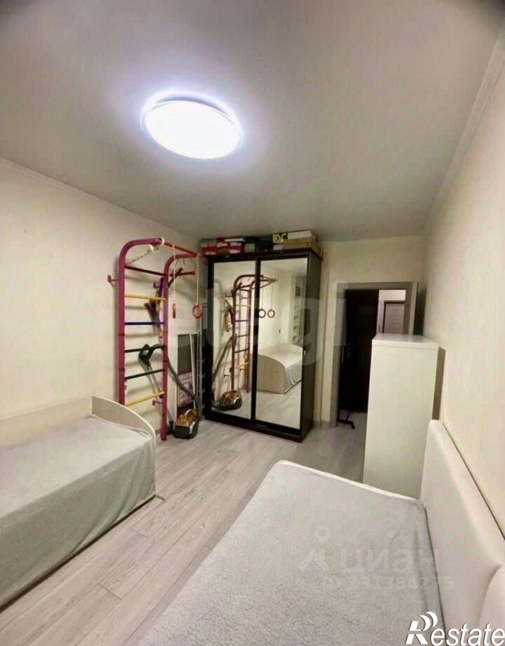 1-комн квартира ул Щорса, 8м,  д. 8м