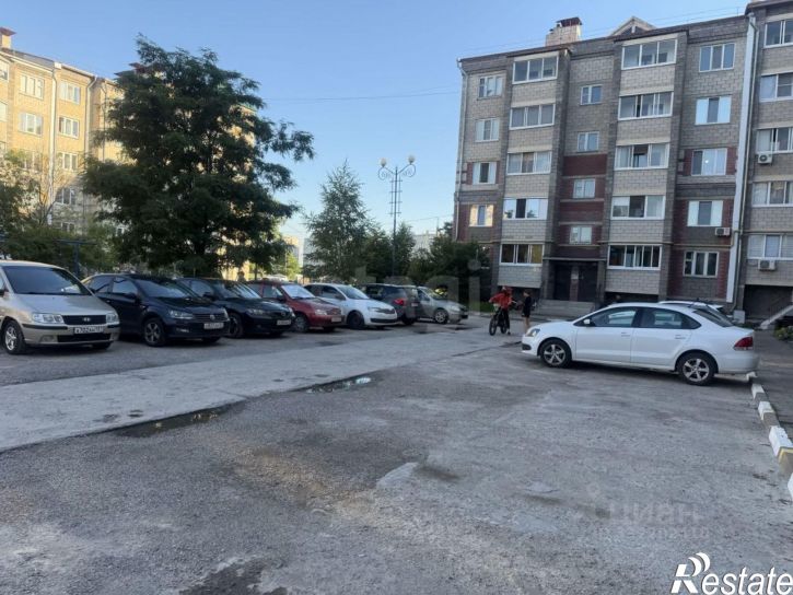 1-комн квартира ул Почтовая, 50,  д. 50