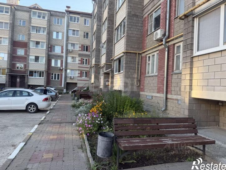 1-комн квартира ул Почтовая, 50,  д. 50