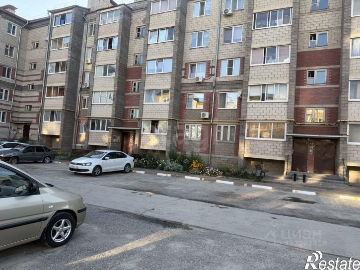 1-комн квартира ул Почтовая, 50,  д. 50